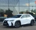 Білий Лексус UX, об'ємом двигуна 2 л та пробігом 32 тис. км за 38878 $, фото 1 на Automoto.ua