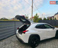 Лексус UX 2022 в Львове на Automoto.ua Белый Лексус UX, объемом двигателя 1.99 л и пробегом 68 тыс. км за 34990 $, фото 15 на Automoto.ua