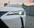 Лексус UX 2022 в Львове на Automoto.ua Белый Лексус UX, объемом двигателя 1.99 л и пробегом 68 тыс. км за 34990 $, фото 21 на Automoto.ua