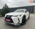 Білий Лексус UX, об'ємом двигуна 0 л та пробігом 75 тис. км за 25786 $, фото 11 на Automoto.ua