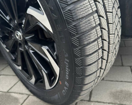 Білий Лексус UX, об'ємом двигуна 0 л та пробігом 75 тис. км за 25786 $, фото 23 на Automoto.ua