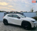 Білий Лексус UX, об'ємом двигуна 1.99 л та пробігом 69 тис. км за 34800 $, фото 4 на Automoto.ua