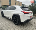 Білий Лексус UX, об'ємом двигуна 0 л та пробігом 75 тис. км за 25786 $, фото 15 на Automoto.ua