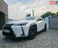 Лексус UX 2022 в Львове на Automoto.ua Белый Лексус UX, объемом двигателя 1.99 л и пробегом 68 тыс. км за 34990 $, фото 2 на Automoto.ua