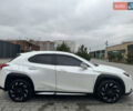 Білий Лексус UX, об'ємом двигуна 0 л та пробігом 75 тис. км за 25786 $, фото 14 на Automoto.ua