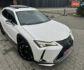 Білий Лексус UX, об'ємом двигуна 0 л та пробігом 75 тис. км за 25786 $, фото 8 на Automoto.ua