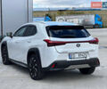 Белый Лексус UX, объемом двигателя 0 л и пробегом 75 тыс. км за 22000 $, фото 5 на Automoto.ua