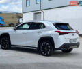 Белый Лексус UX, объемом двигателя 0 л и пробегом 75 тыс. км за 22000 $, фото 6 на Automoto.ua