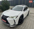 Білий Лексус UX, об'ємом двигуна 0 л та пробігом 75 тис. км за 25786 $, фото 9 на Automoto.ua