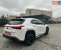 Білий Лексус UX, об'ємом двигуна 0 л та пробігом 75 тис. км за 25786 $, фото 18 на Automoto.ua