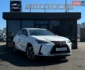 Білий Лексус UX, об'ємом двигуна 1.99 л та пробігом 20 тис. км за 34990 $, фото 1 на Automoto.ua