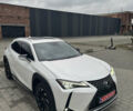 Білий Лексус UX, об'ємом двигуна 0 л та пробігом 75 тис. км за 25786 $, фото 1 на Automoto.ua