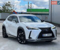 Белый Лексус UX, объемом двигателя 0 л и пробегом 75 тыс. км за 22000 $, фото 1 на Automoto.ua