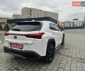 Білий Лексус UX, об'ємом двигуна 0 л та пробігом 75 тис. км за 25786 $, фото 19 на Automoto.ua