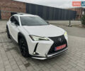 Білий Лексус UX, об'ємом двигуна 0 л та пробігом 75 тис. км за 25786 $, фото 5 на Automoto.ua