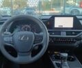 Білий Лексус UX, об'ємом двигуна 2 л та пробігом 32 тис. км за 38878 $, фото 8 на Automoto.ua