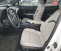Белый Лексус UX, объемом двигателя 2 л и пробегом 60 тыс. км за 15300 $, фото 8 на Automoto.ua