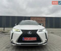 Білий Лексус UX, об'ємом двигуна 0 л та пробігом 75 тис. км за 25786 $, фото 4 на Automoto.ua
