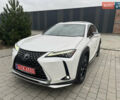 Білий Лексус UX, об'ємом двигуна 0 л та пробігом 75 тис. км за 25786 $, фото 2 на Automoto.ua