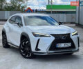 Белый Лексус UX, объемом двигателя 0 л и пробегом 75 тыс. км за 22000 $, фото 1 на Automoto.ua