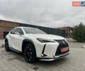 Білий Лексус UX, об'ємом двигуна 0 л та пробігом 75 тис. км за 25786 $, фото 7 на Automoto.ua