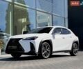Білий Лексус UX, об'ємом двигуна 1.99 л та пробігом 32 тис. км за 34400 $, фото 1 на Automoto.ua