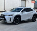 Белый Лексус UX, объемом двигателя 0 л и пробегом 75 тыс. км за 22000 $, фото 7 на Automoto.ua