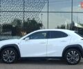 Білий Лексус UX, об'ємом двигуна 2 л та пробігом 32 тис. км за 38878 $, фото 2 на Automoto.ua