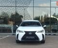 Білий Лексус UX, об'ємом двигуна 2 л та пробігом 32 тис. км за 38878 $, фото 4 на Automoto.ua