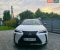 Лексус UX 2022 в Львове на Automoto.ua Белый Лексус UX, объемом двигателя 1.99 л и пробегом 68 тыс. км за 34990 $, фото 1 на Automoto.ua