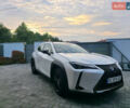 Білий Лексус UX, об'ємом двигуна 1.99 л та пробігом 68 тис. км за 34600 $, фото 1 на Automoto.ua