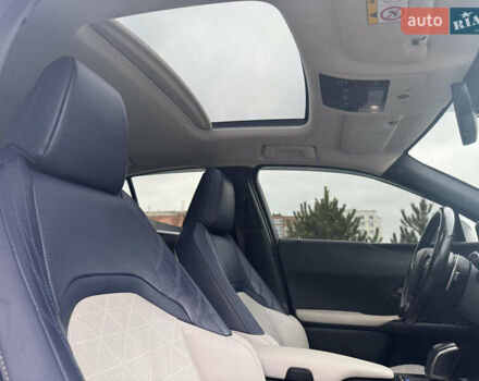 Білий Лексус UX, об'ємом двигуна 0 л та пробігом 75 тис. км за 25786 $, фото 25 на Automoto.ua