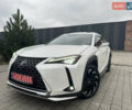 Білий Лексус UX, об'ємом двигуна 0 л та пробігом 75 тис. км за 25786 $, фото 10 на Automoto.ua