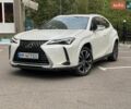 Белый Лексус UX, объемом двигателя 1.99 л и пробегом 21 тыс. км за 33300 $, фото 1 на Automoto.ua