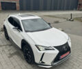Білий Лексус UX, об'ємом двигуна 0 л та пробігом 75 тис. км за 25786 $, фото 3 на Automoto.ua