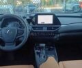 Білий Лексус UX, об'ємом двигуна 2 л та пробігом 32 тис. км за 38878 $, фото 7 на Automoto.ua