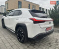 Білий Лексус UX, об'ємом двигуна 0 л та пробігом 75 тис. км за 25786 $, фото 20 на Automoto.ua