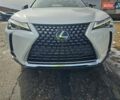 Білий Лексус UX, об'ємом двигуна 2 л та пробігом 3 тис. км за 14900 $, фото 1 на Automoto.ua