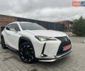 Білий Лексус UX, об'ємом двигуна 0 л та пробігом 75 тис. км за 25786 $, фото 6 на Automoto.ua