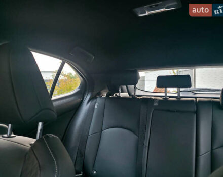 Лексус UX 2022 в Львове на Automoto.ua Белый Лексус UX, объемом двигателя 1.99 л и пробегом 68 тыс. км за 34990 $, фото 28 на Automoto.ua