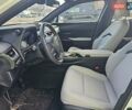 Білий Лексус UX, об'ємом двигуна 2 л та пробігом 3 тис. км за 14900 $, фото 6 на Automoto.ua