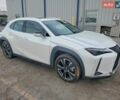 Білий Лексус UX, об'ємом двигуна 0 л та пробігом 17 тис. км за 12500 $, фото 1 на Automoto.ua