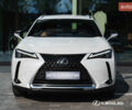 Білий Лексус UX, об'ємом двигуна 0 л та пробігом 3 тис. км за 40564 $, фото 3 на Automoto.ua