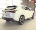 Белый Лексус UX, объемом двигателя 3 л и пробегом 60 тыс. км за 25000 $, фото 5 на Automoto.ua