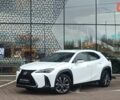 Білий Лексус UX, об'ємом двигуна 1.99 л та пробігом 28 тис. км за 41720 $, фото 1 на Automoto.ua