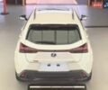 Белый Лексус UX, объемом двигателя 3 л и пробегом 60 тыс. км за 25000 $, фото 4 на Automoto.ua