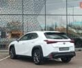 Білий Лексус UX, об'ємом двигуна 1.99 л та пробігом 28 тис. км за 41720 $, фото 1 на Automoto.ua