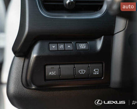 Білий Лексус UX, об'ємом двигуна 0 л та пробігом 3 тис. км за 40564 $, фото 39 на Automoto.ua