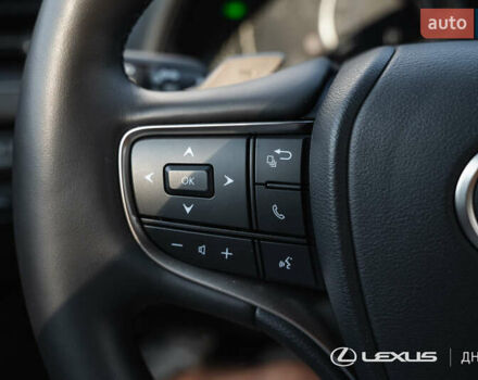 Білий Лексус UX, об'ємом двигуна 0 л та пробігом 3 тис. км за 40564 $, фото 18 на Automoto.ua