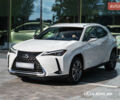 Білий Лексус UX, об'ємом двигуна 0 л та пробігом 3 тис. км за 40564 $, фото 2 на Automoto.ua